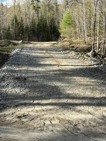 244 Rowentown Road Wentworth NH 03282