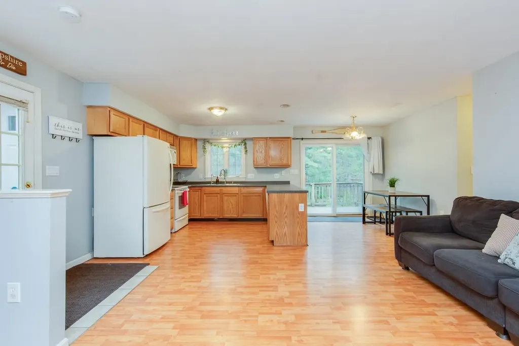 815 Bachelder Road Pembroke NH 03275
