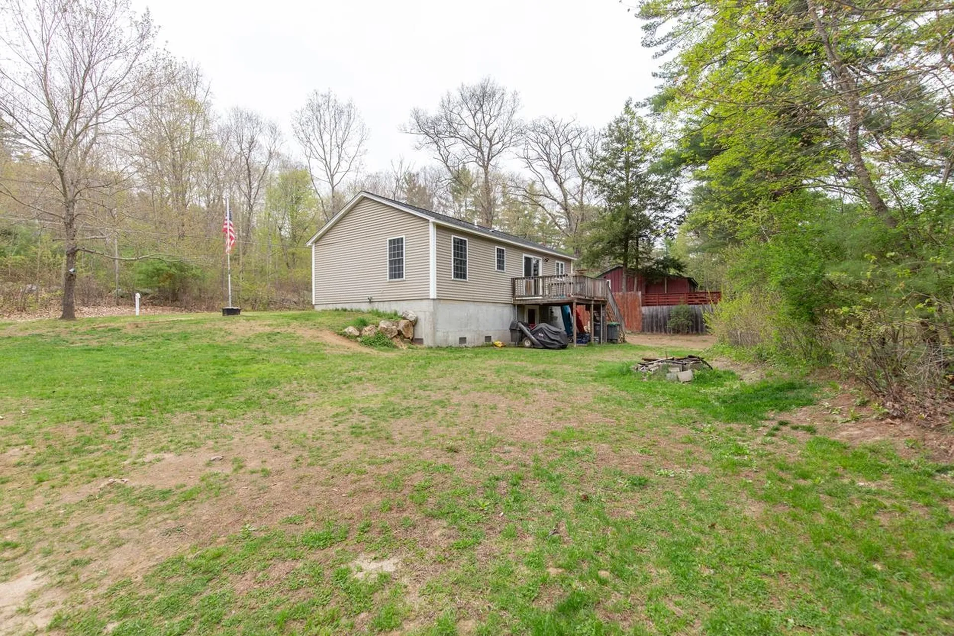 815 Bachelder Road Pembroke NH 03275