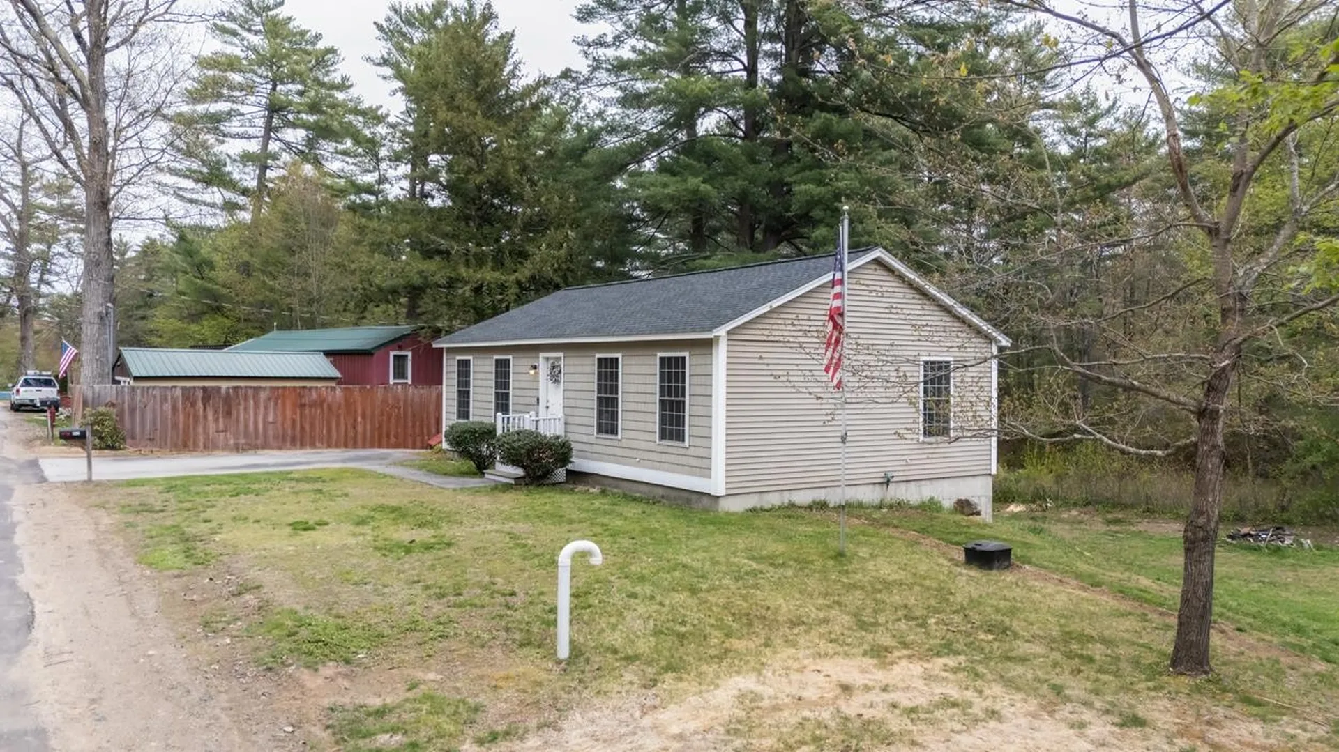 815 Bachelder Road Pembroke NH 03275