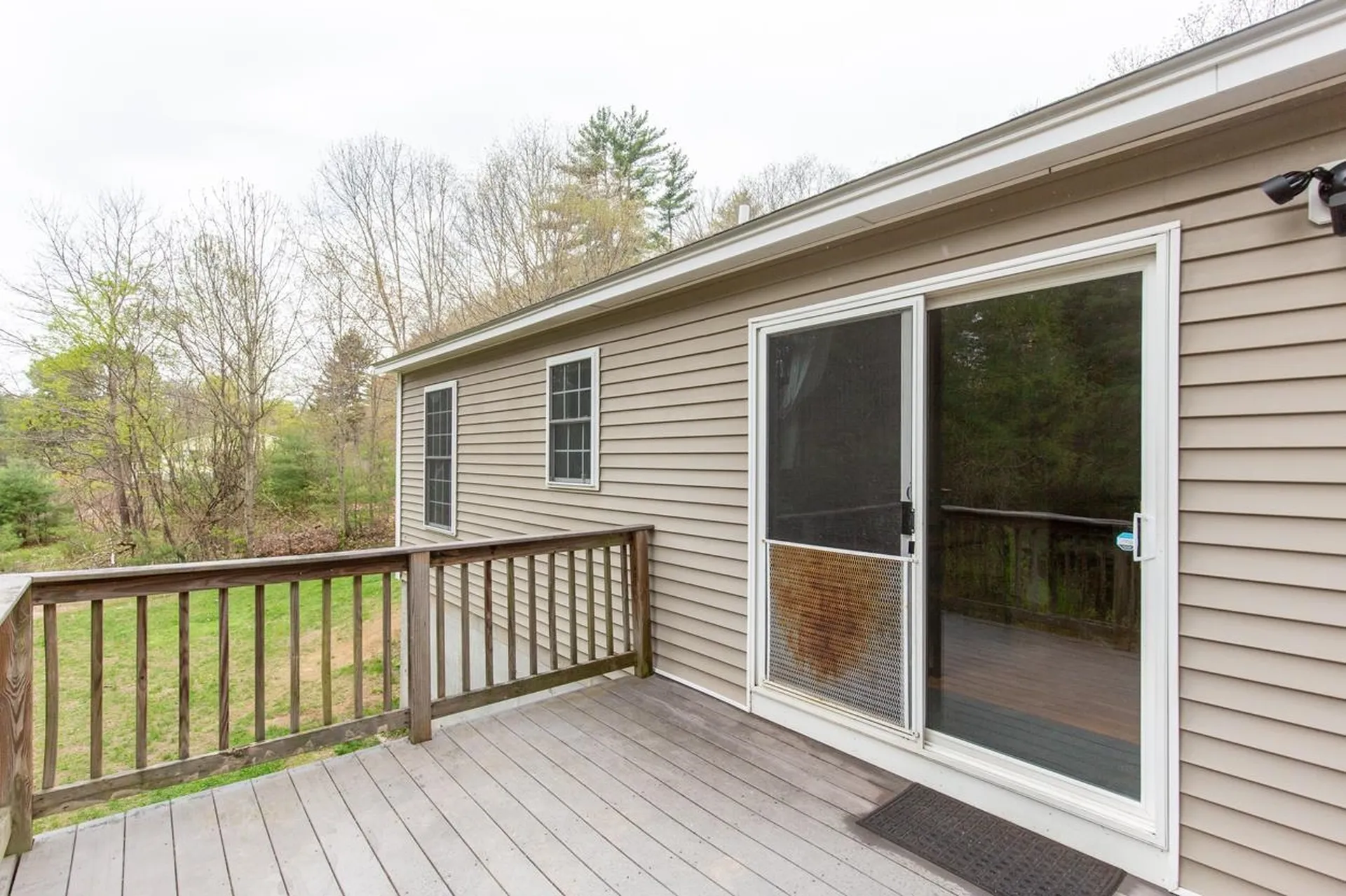 815 Bachelder Road Pembroke NH 03275