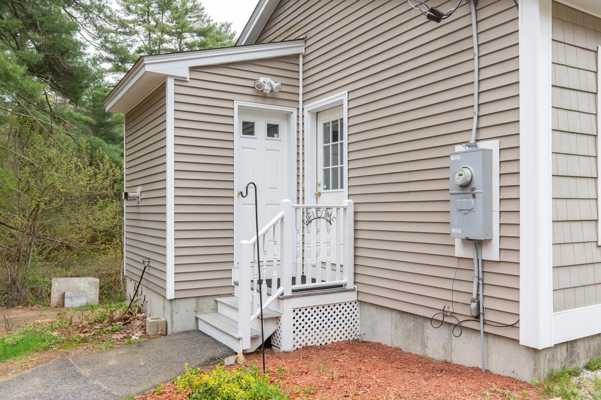815 Bachelder Road Pembroke NH 03275