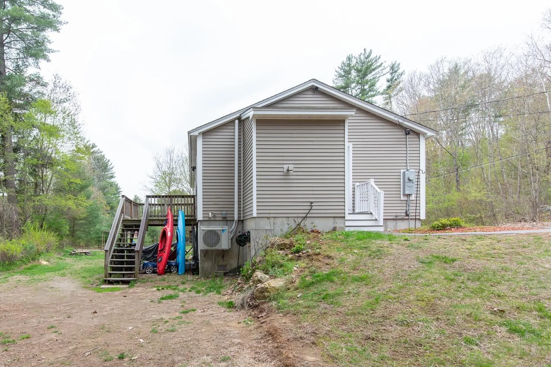 815 Bachelder Road Pembroke NH 03275