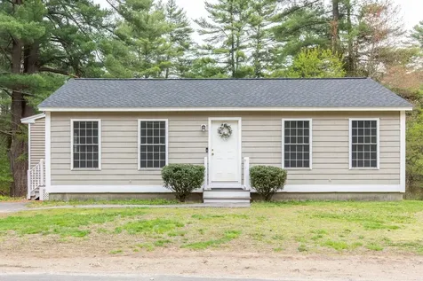 815 Bachelder Road Pembroke NH 03275