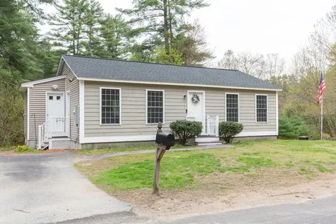 815 Bachelder Road Pembroke NH 03275