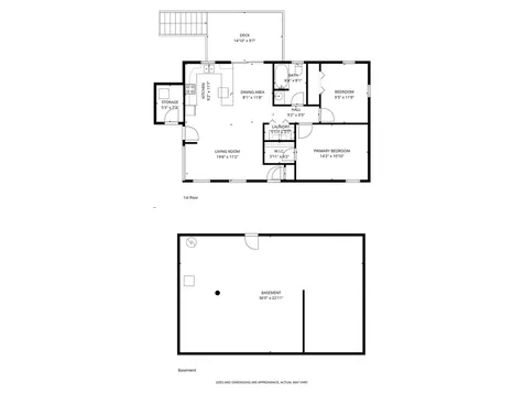 815 Bachelder Road Pembroke NH 03275