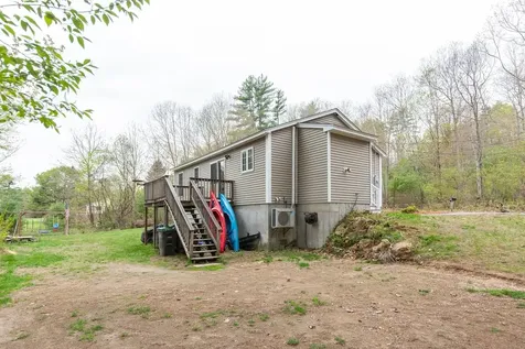 815 Bachelder Road Pembroke NH 03275