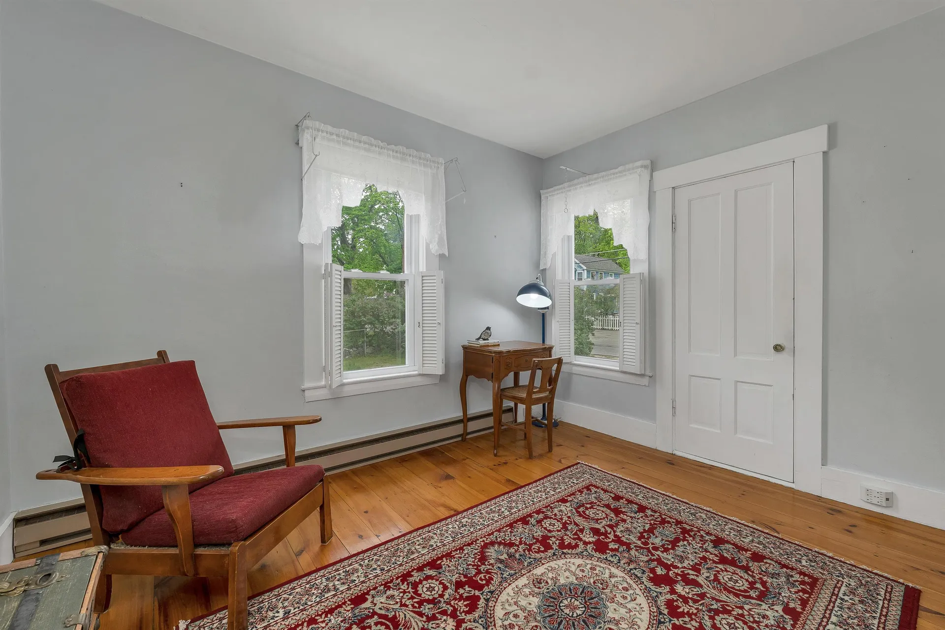 32 Dearborn Street Milford NH 03055