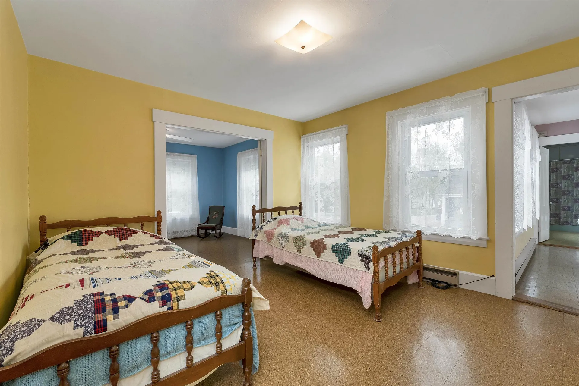 32 Dearborn Street Milford NH 03055