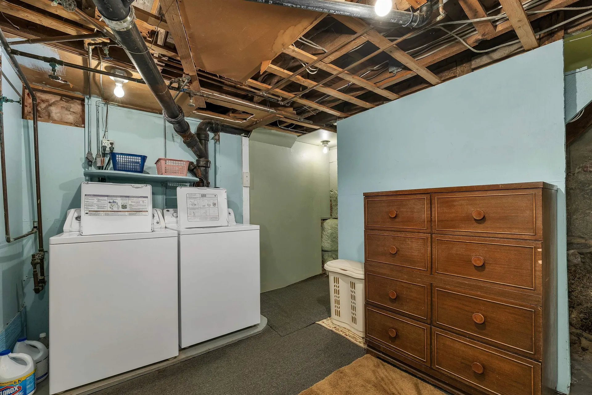 32 Dearborn Street Milford NH 03055