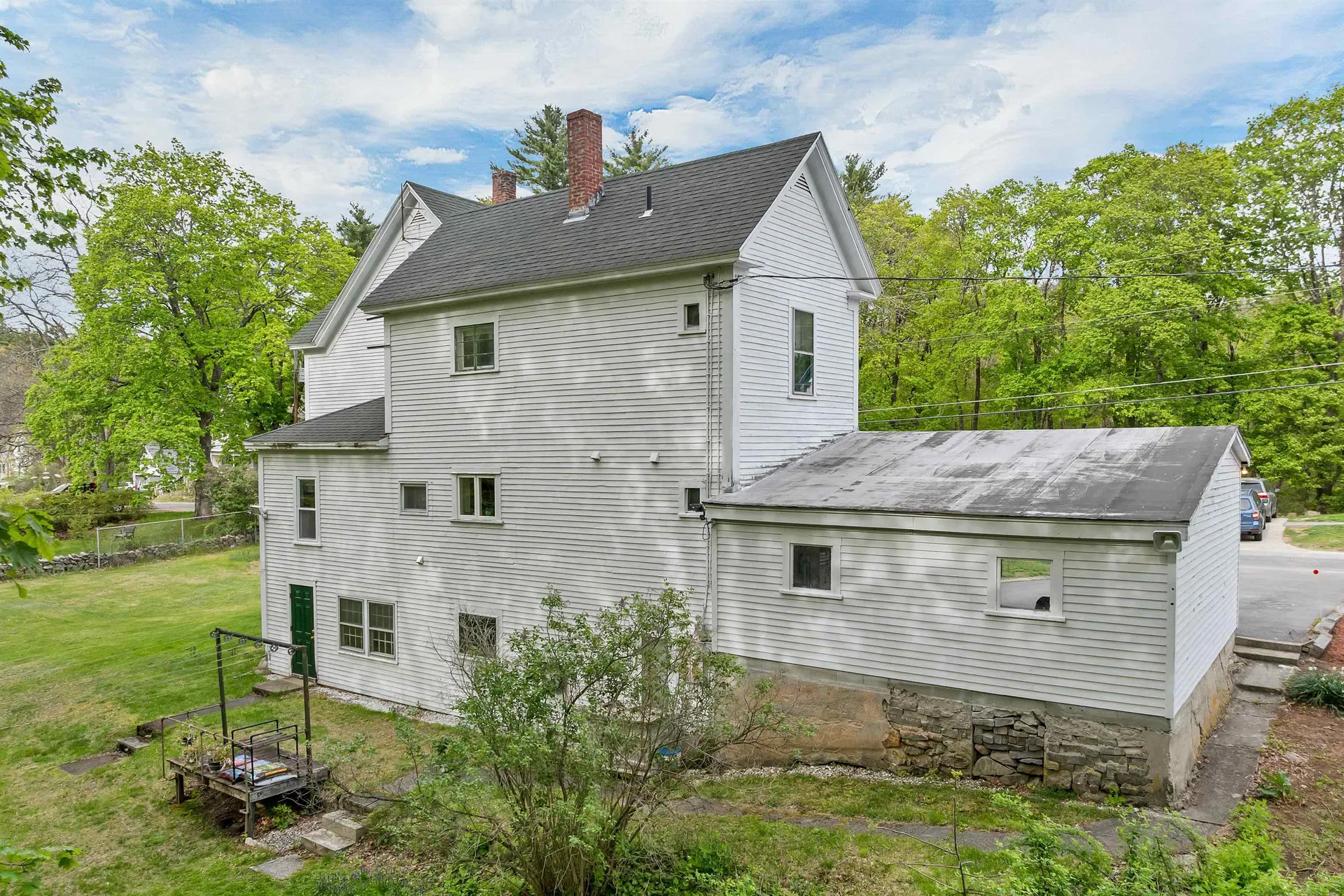 32 Dearborn Street Milford NH 03055