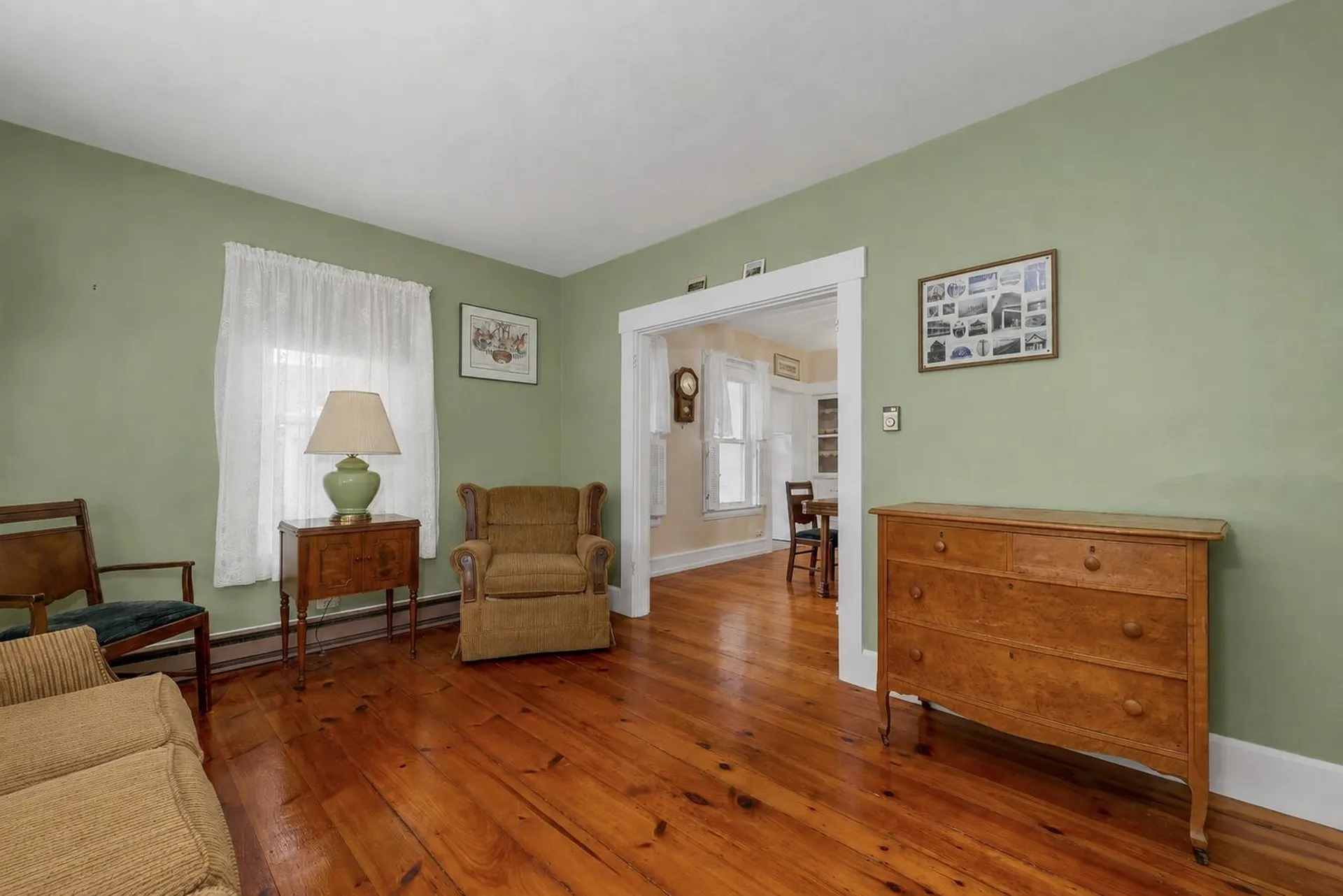 32 Dearborn Street Milford NH 03055
