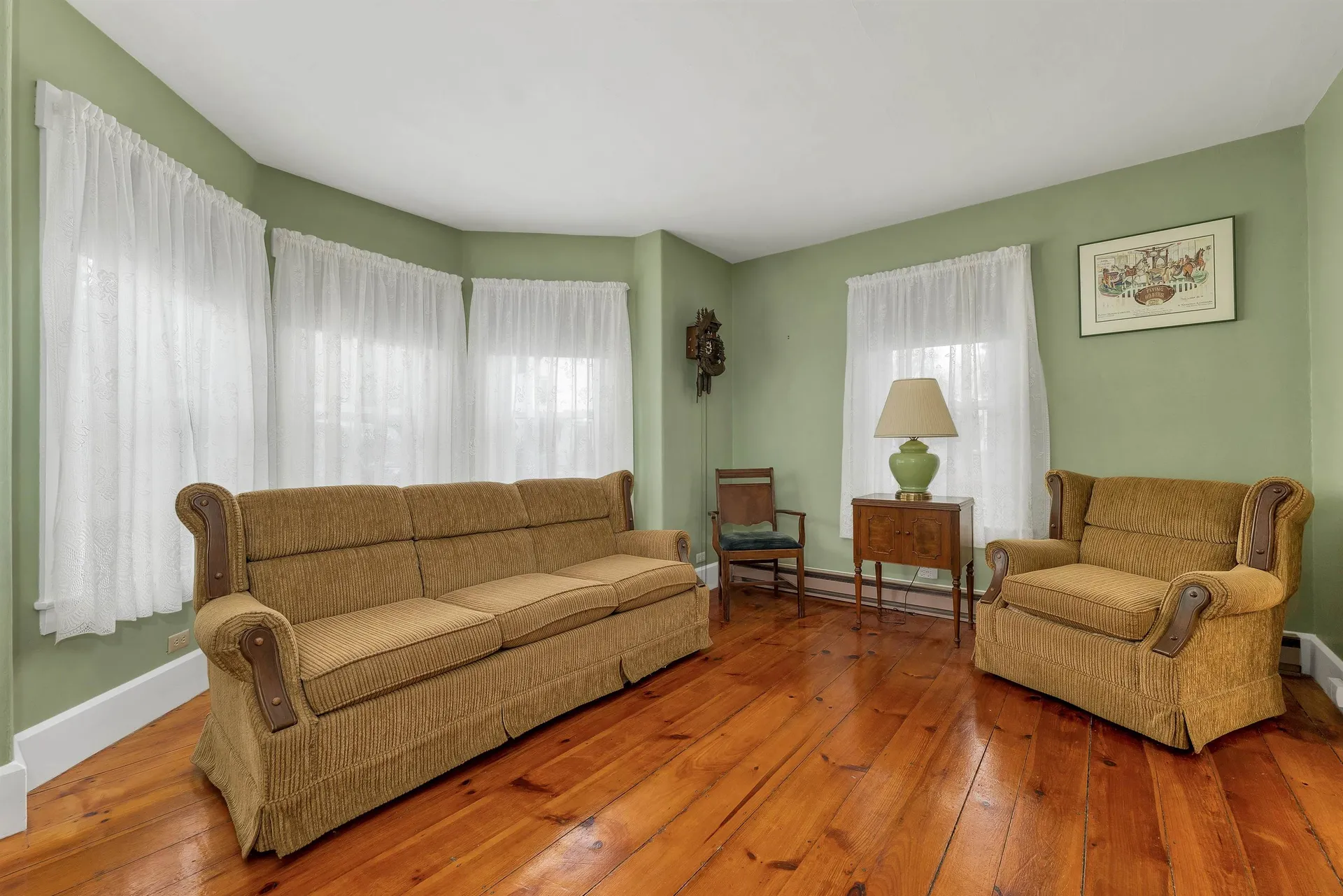 32 Dearborn Street Milford NH 03055