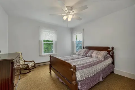32 Dearborn Street Milford NH 03055