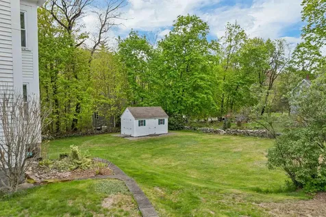 32 Dearborn Street Milford NH 03055