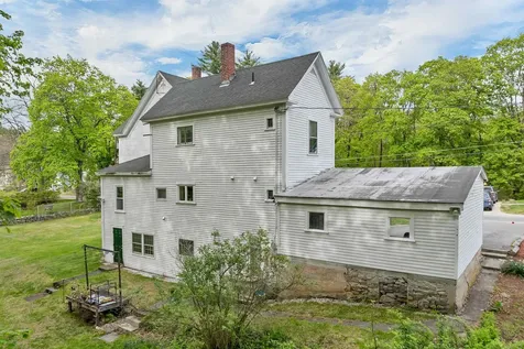 32 Dearborn Street Milford NH 03055