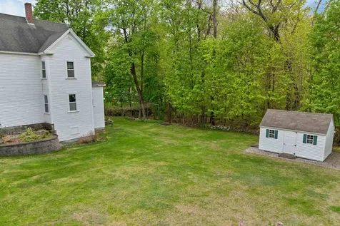 32 Dearborn Street Milford NH 03055