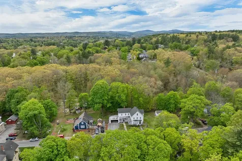 32 Dearborn Street Milford NH 03055