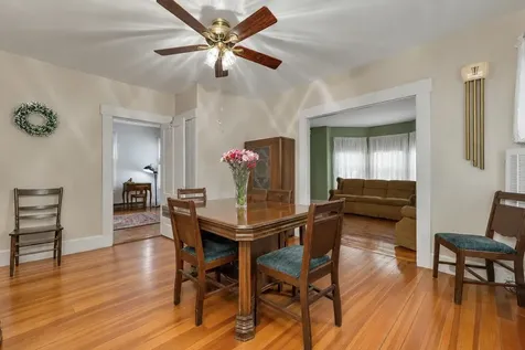 32 Dearborn Street Milford NH 03055