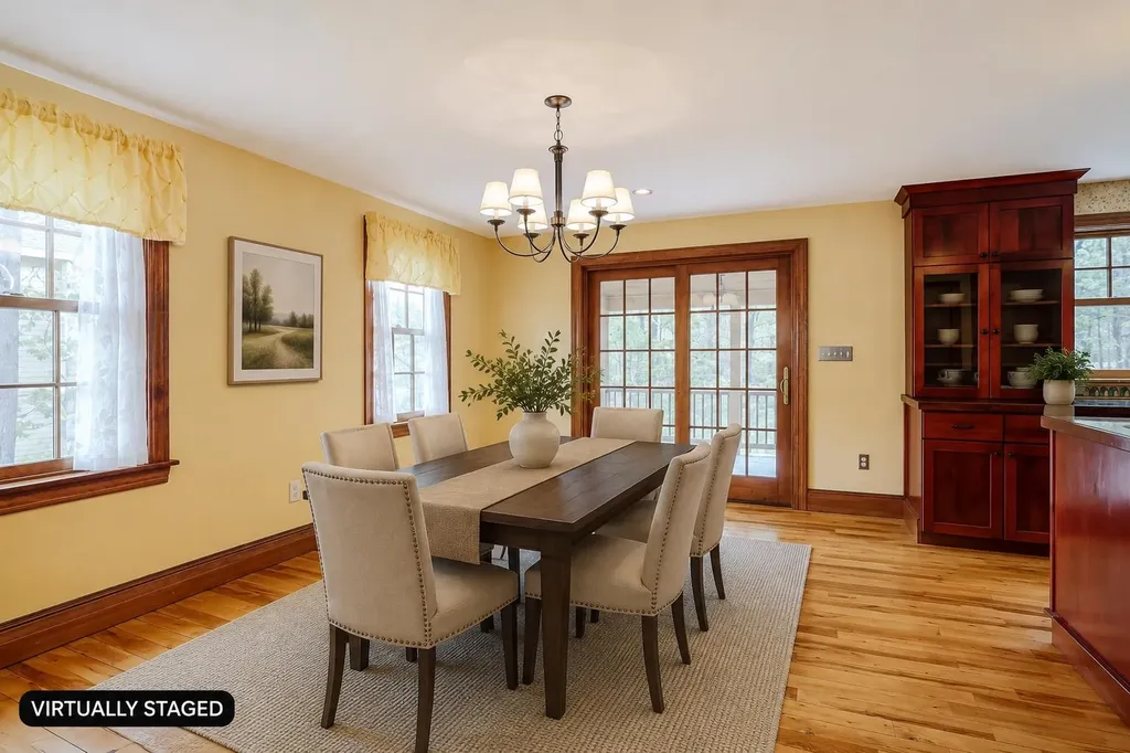 35 Nh Route 119 W Fitzwilliam NH 03447