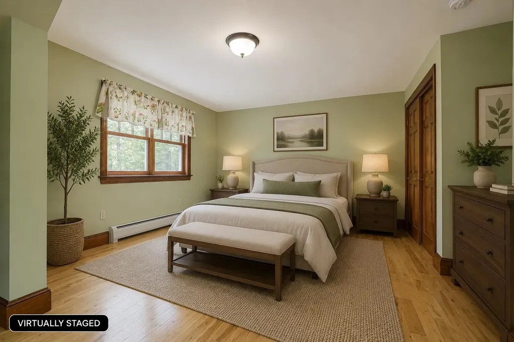 35 Nh Route 119 W Fitzwilliam NH 03447