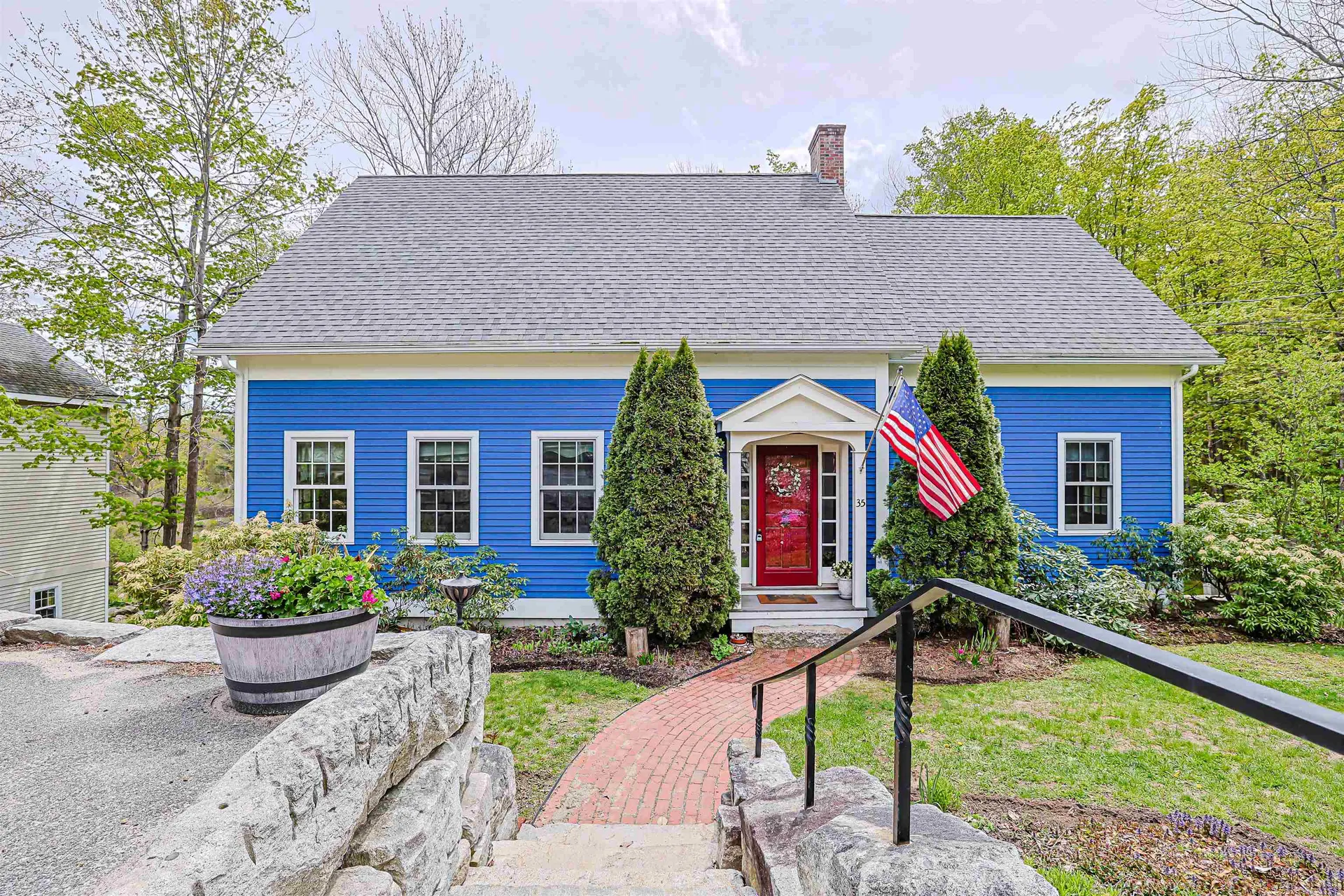 35 Nh Route 119 W Fitzwilliam NH 03447