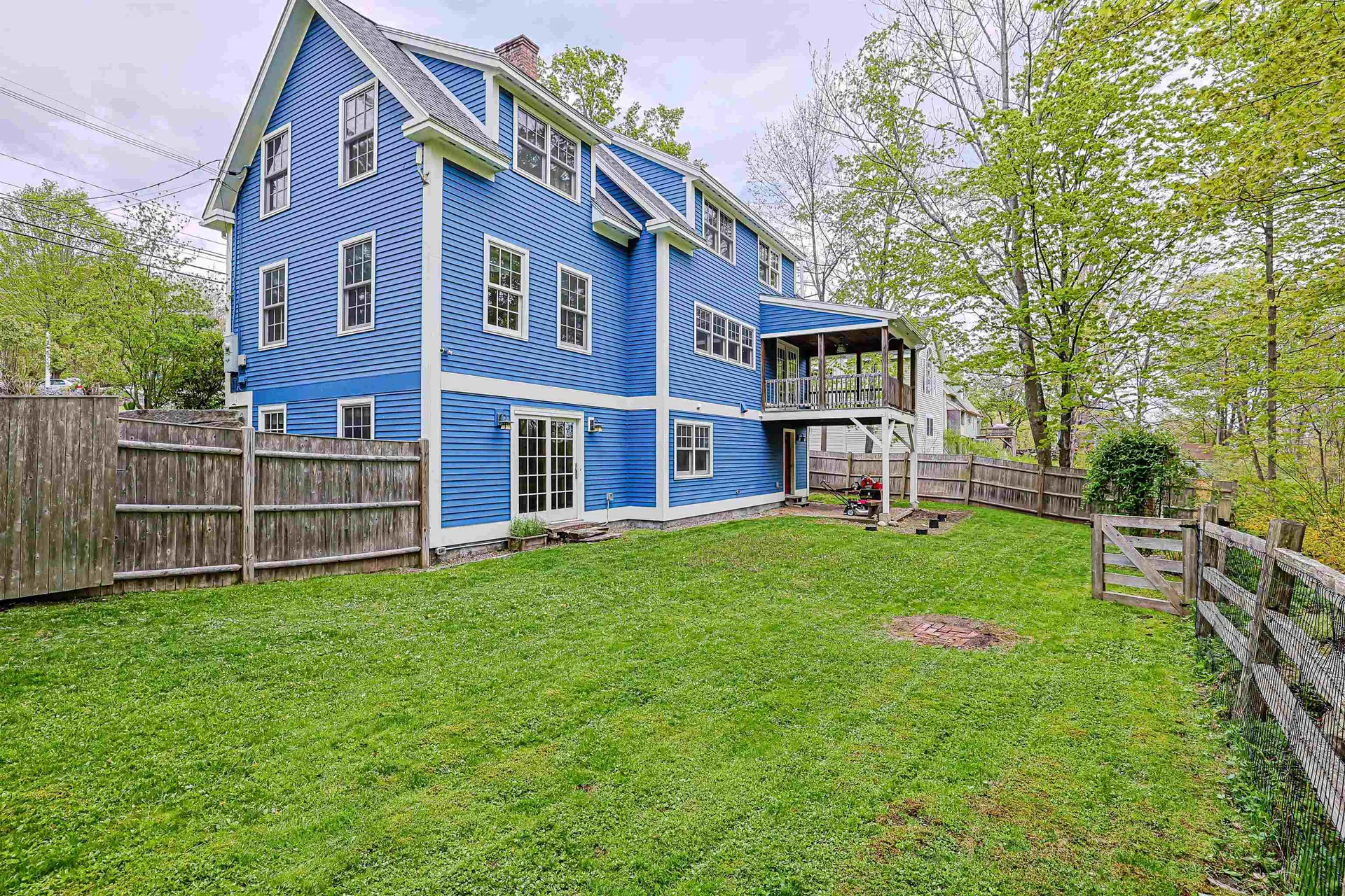 35 Nh Route 119 W Fitzwilliam NH 03447