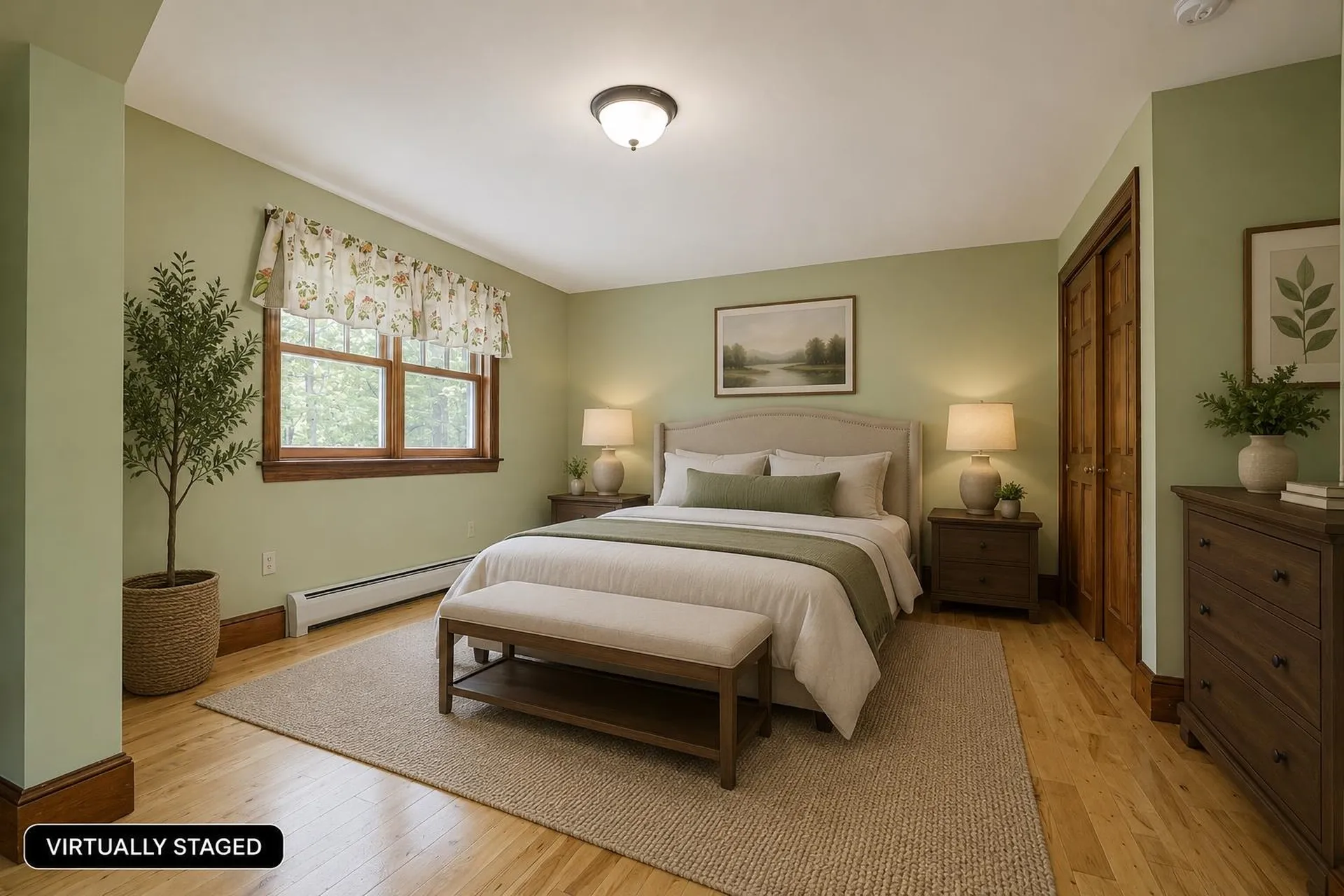 35 Nh Route 119 W Fitzwilliam NH 03447
