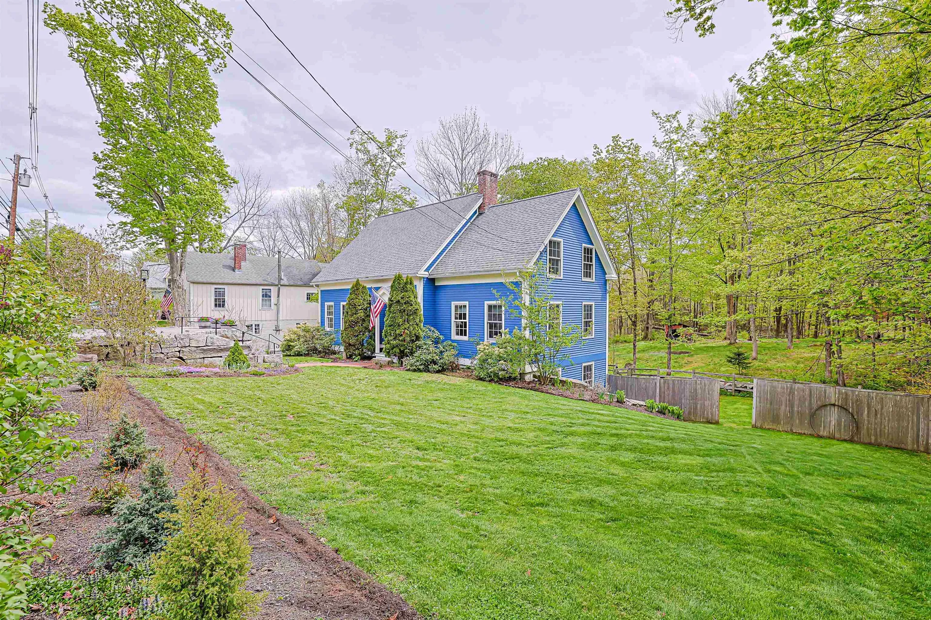 35 Nh Route 119 W Fitzwilliam NH 03447