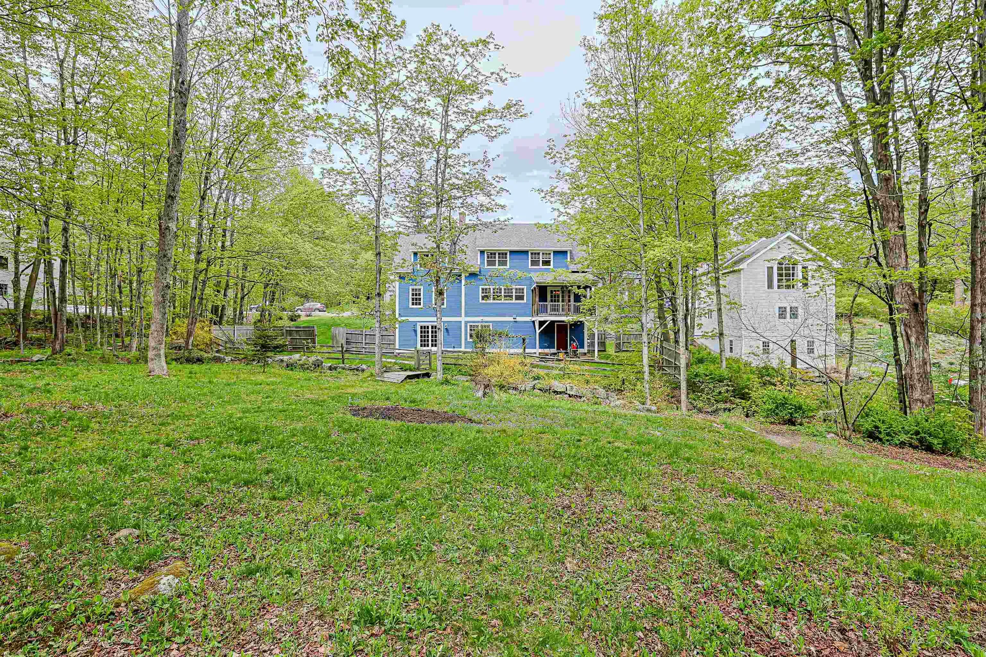 35 Nh Route 119 W Fitzwilliam NH 03447