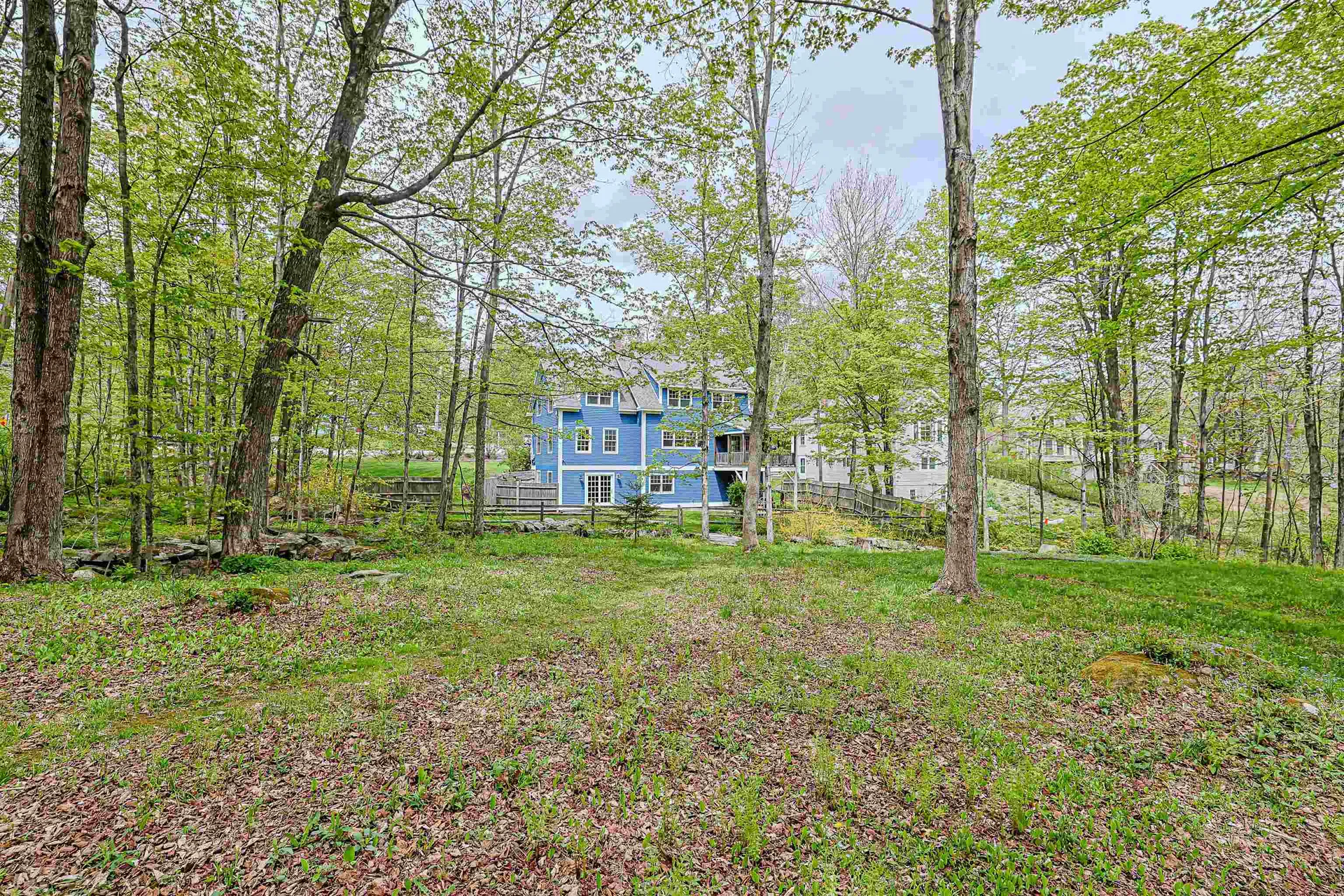 35 Nh Route 119 W Fitzwilliam NH 03447