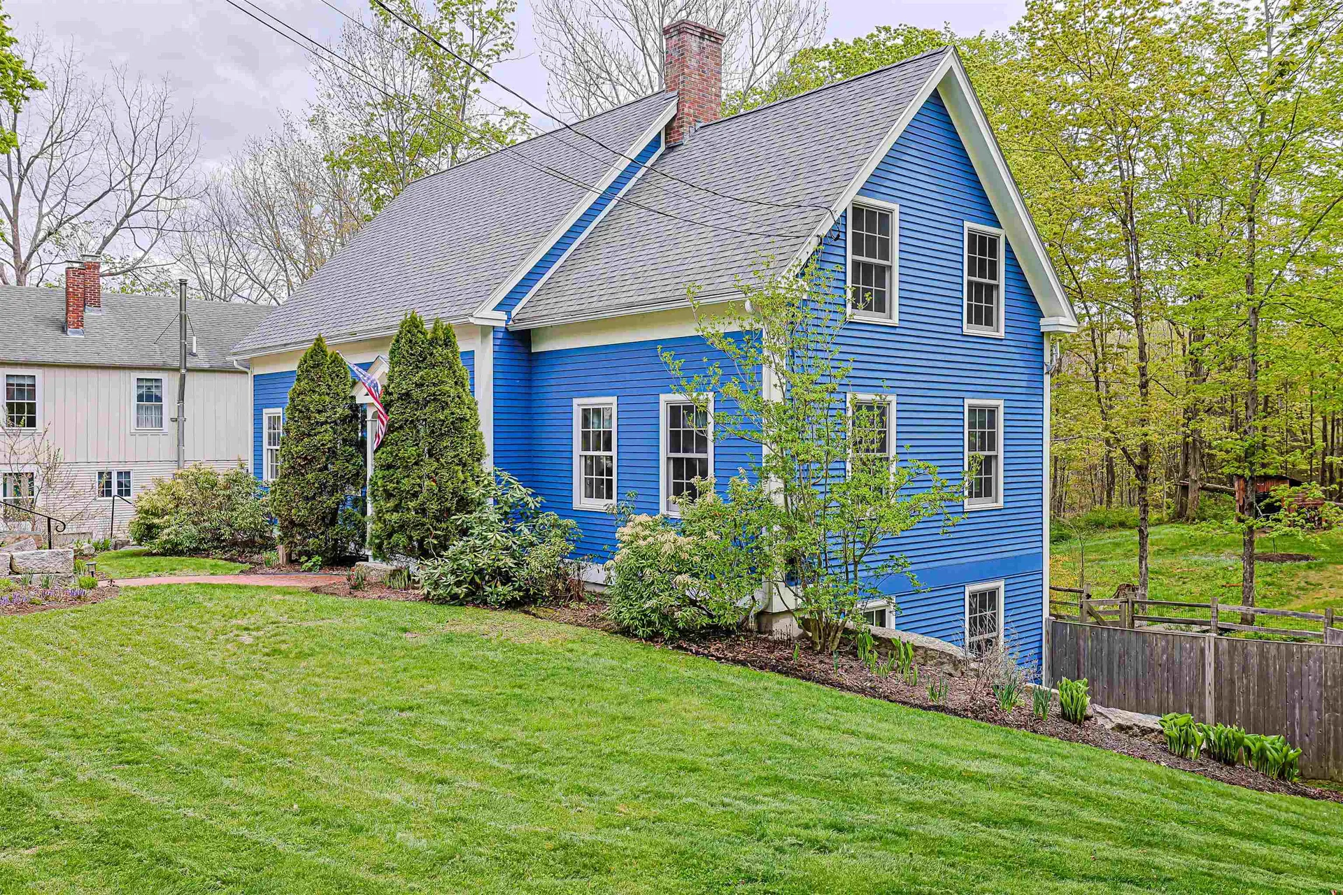 35 Nh Route 119 W Fitzwilliam NH 03447