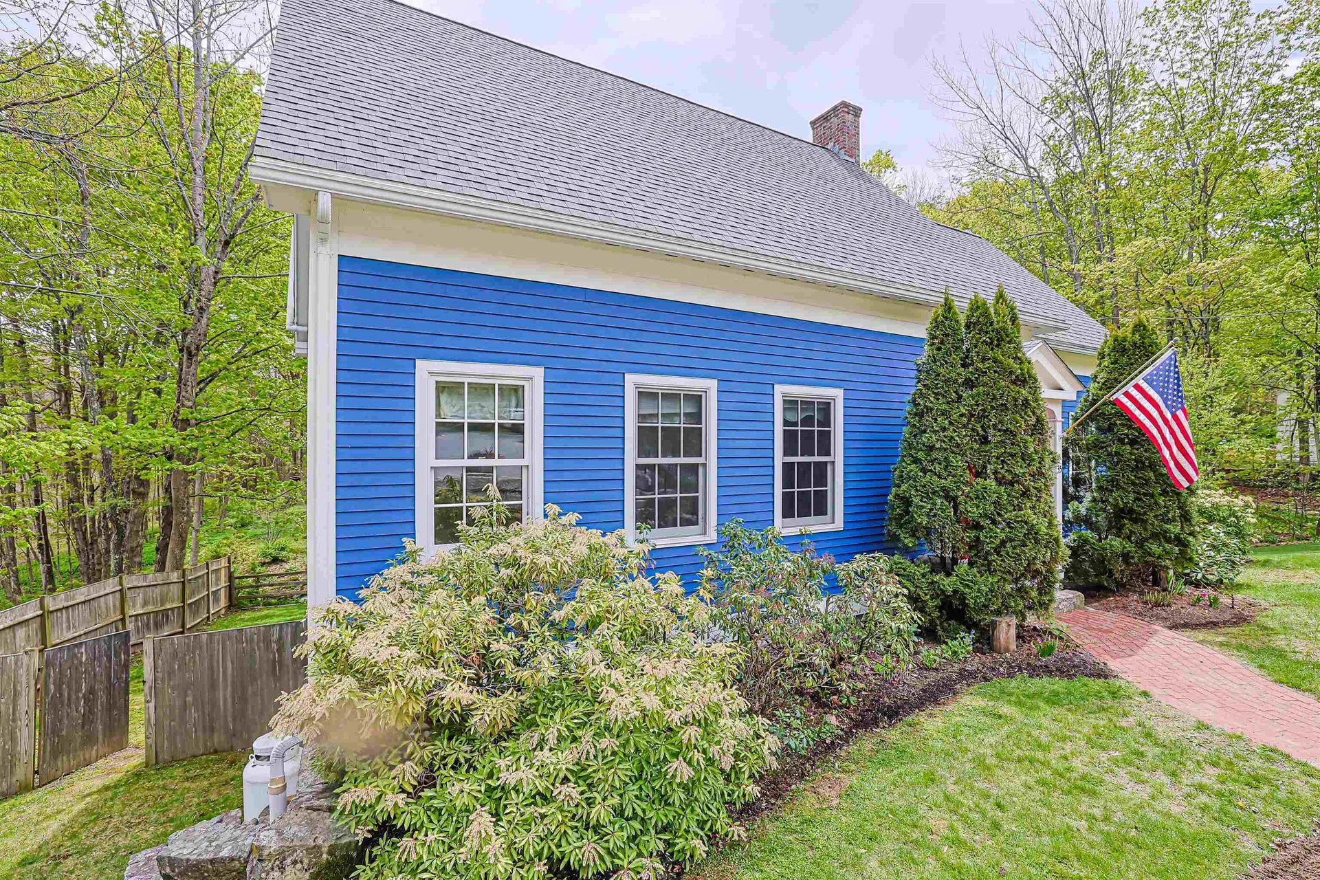35 Nh Route 119 W Fitzwilliam NH 03447
