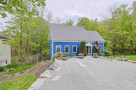 35 Nh Route 119 W Route Fitzwilliam NH 03447