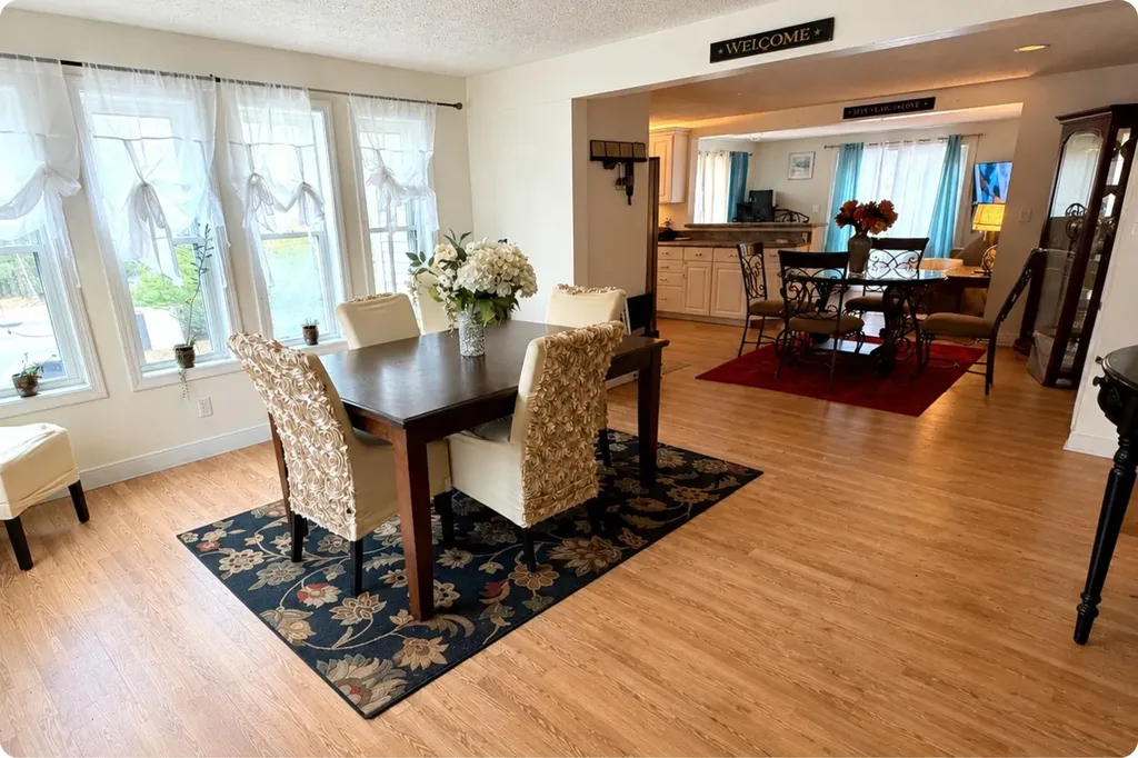 3 Kerri Lane Hooksett NH 03106