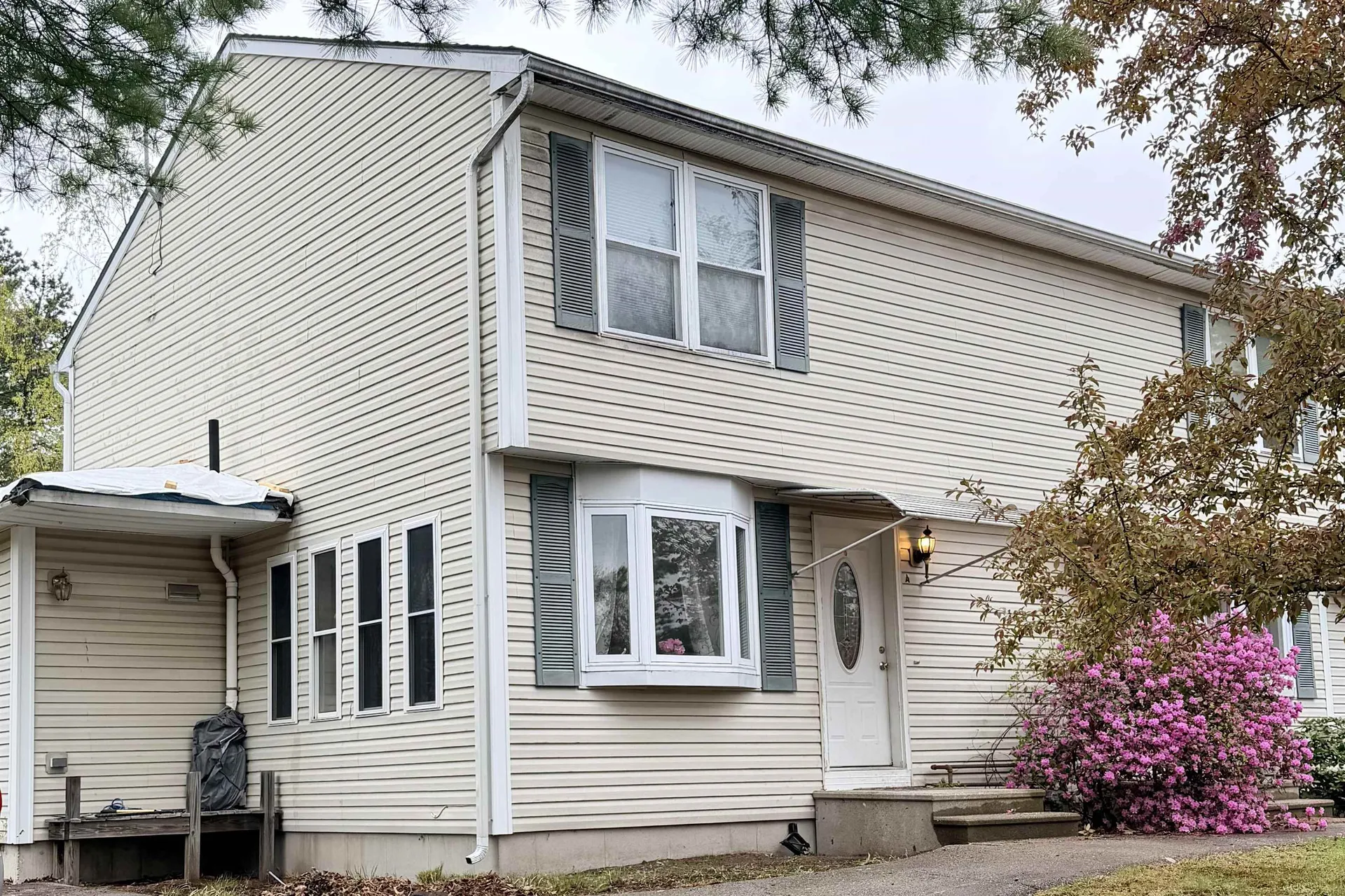 3 Kerri Lane Hooksett NH 03106
