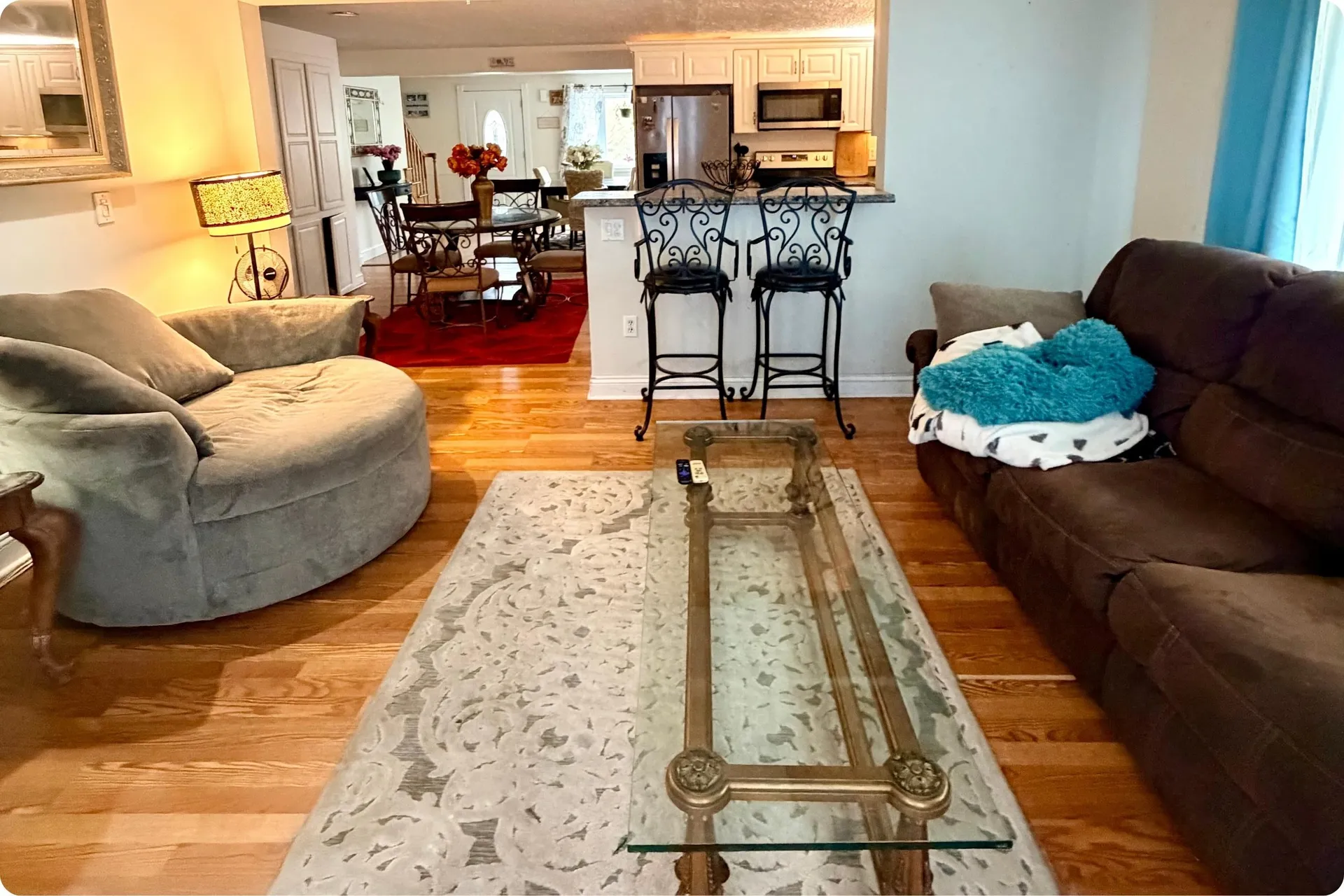 3 Kerri Lane Hooksett NH 03106