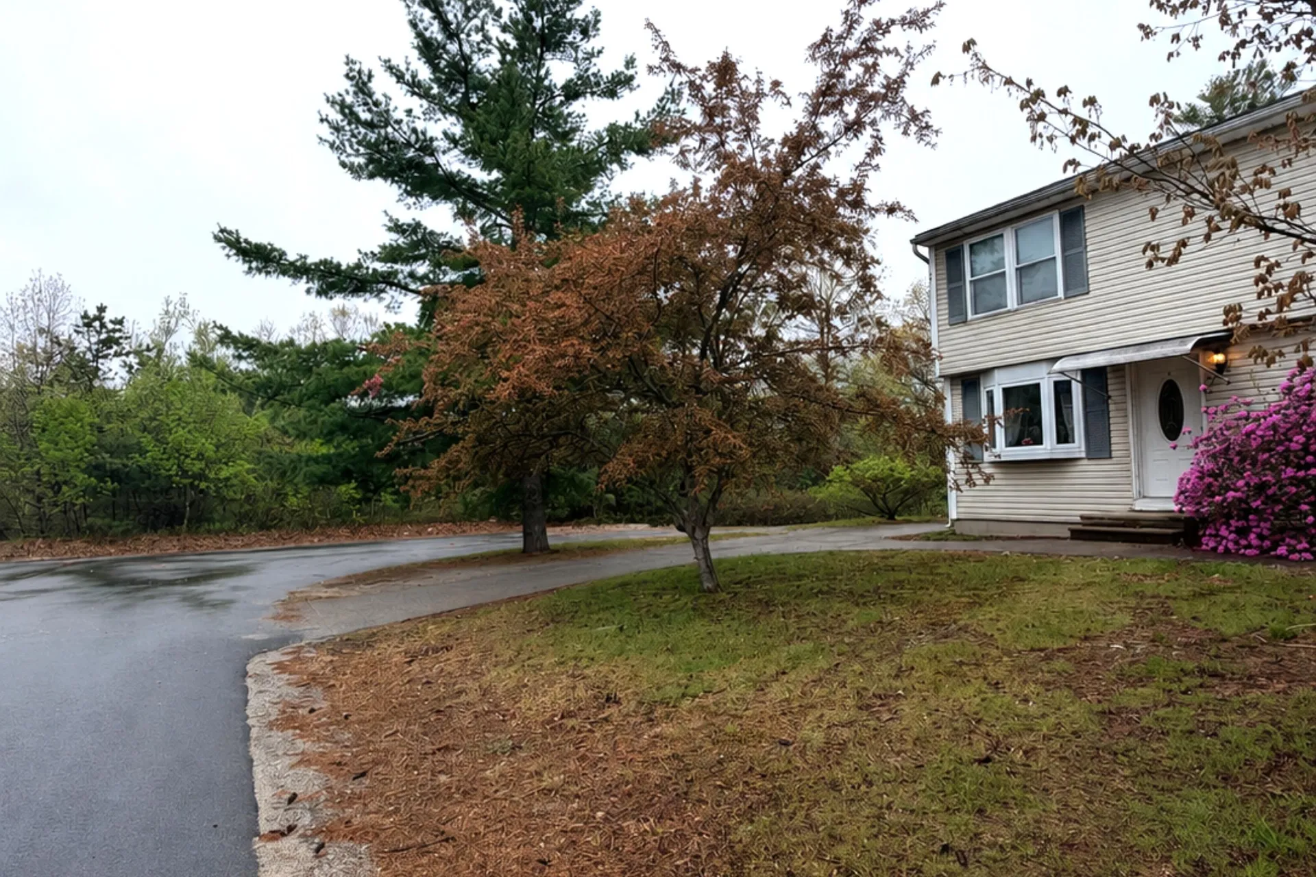 3 Kerri Lane Hooksett NH 03106