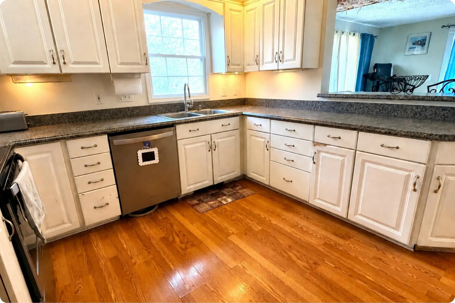 3 Kerri Lane Hooksett NH 03106