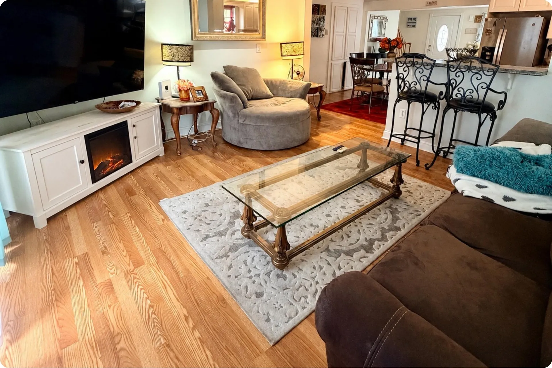3 Kerri Lane Hooksett NH 03106