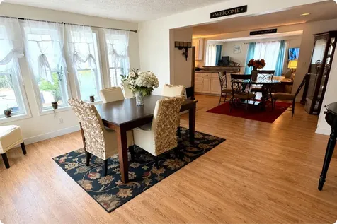 3 Kerri Lane Hooksett NH 03106
