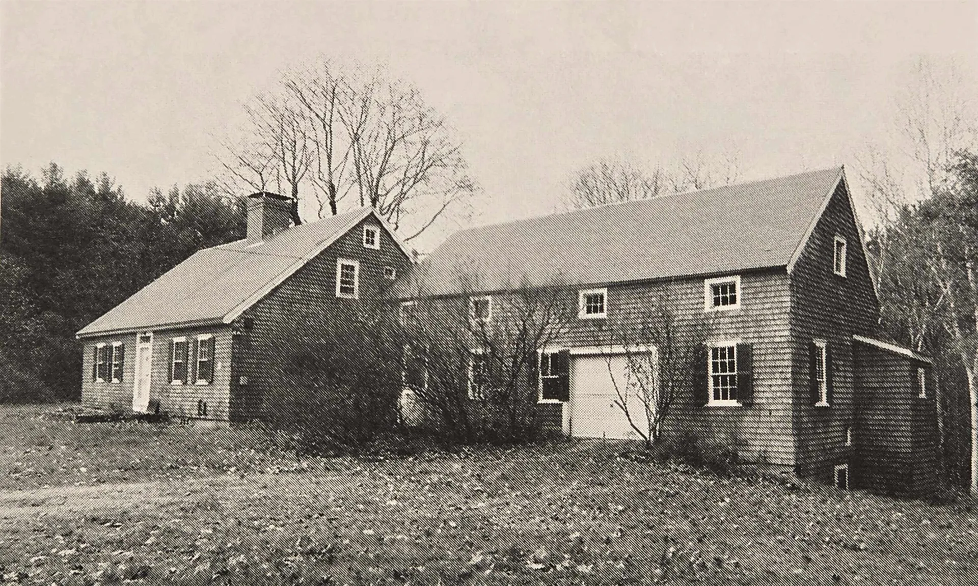 Tamworth NH, 515 Hollow Hill Road