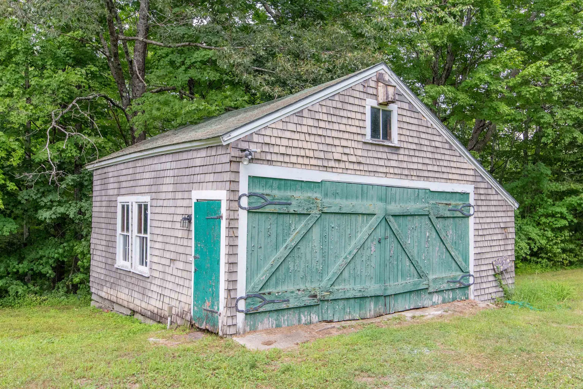 515 Hollow Hill Road Tamworth NH 03886