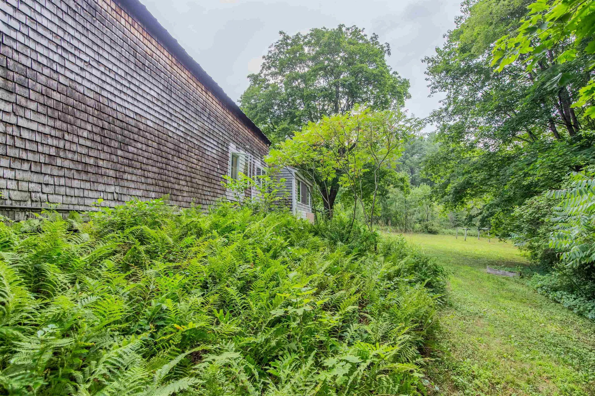 515 Hollow Hill Road Tamworth NH 03886