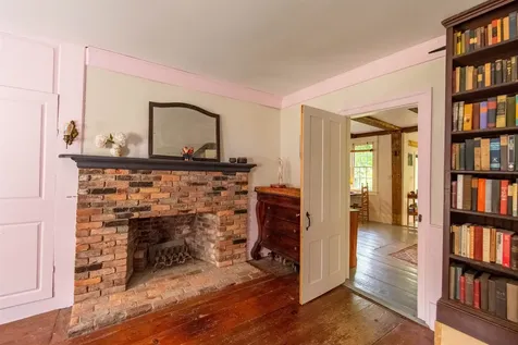 515 Hollow Hill Road Tamworth NH 03886