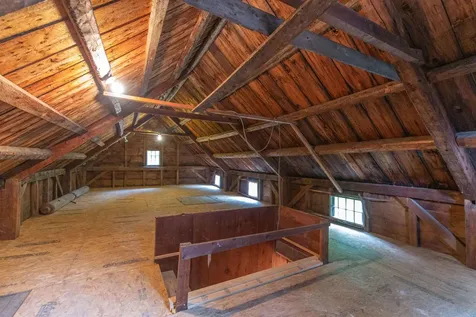 515 Hollow Hill Road Tamworth NH 03886