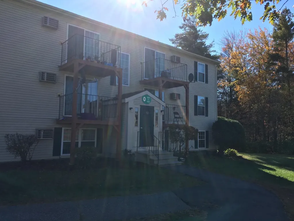 1007 White Cedar Boulevard Portsmouth NH 03801