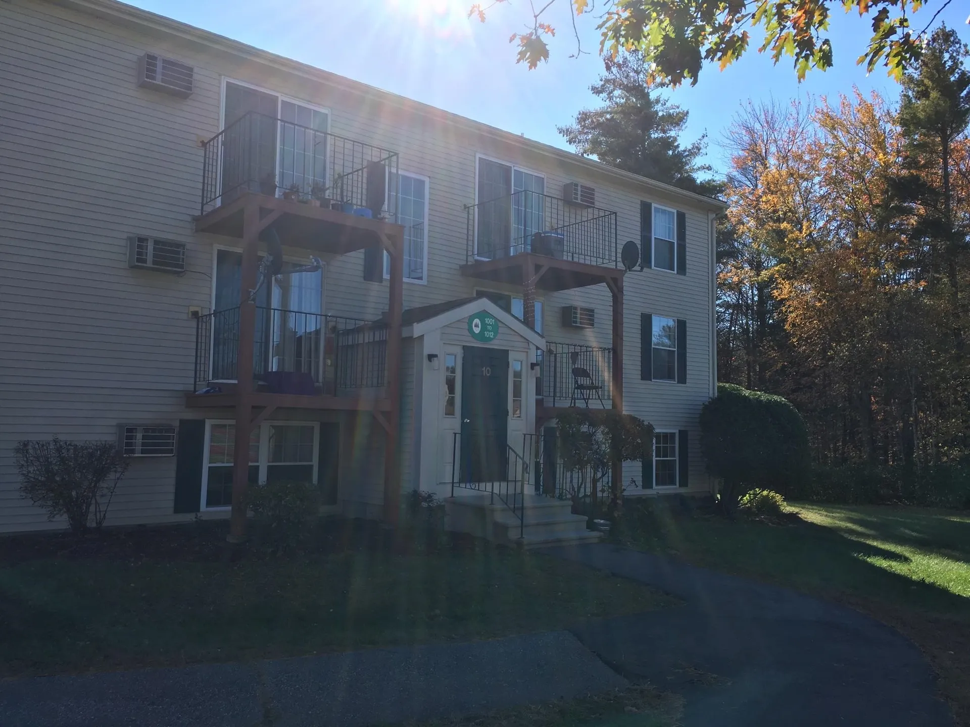 1007 White Cedar Boulevard Portsmouth NH 03801