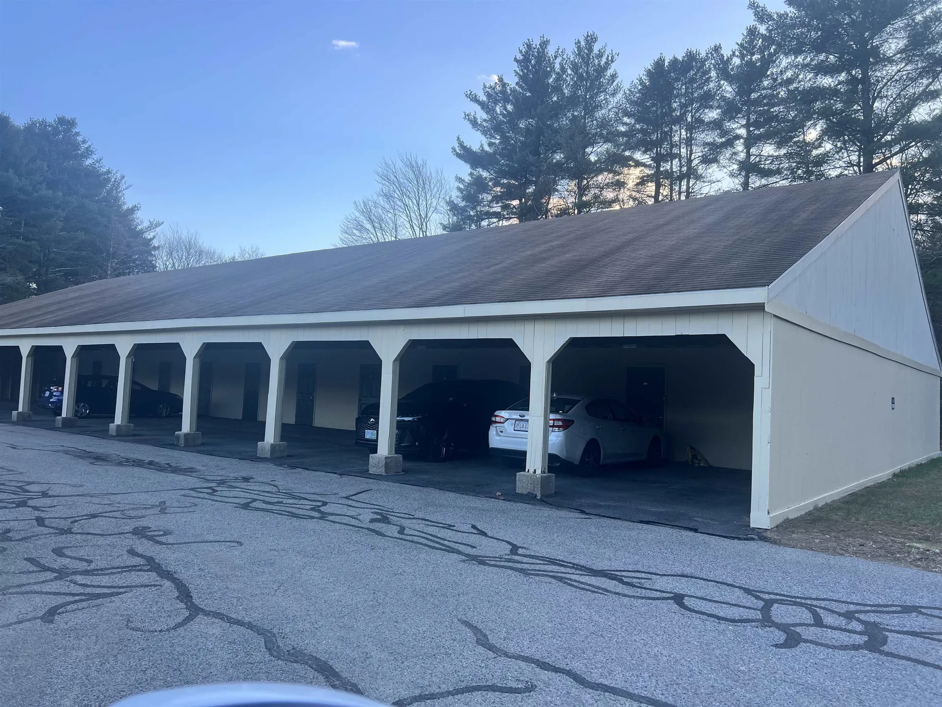 1007 White Cedar Boulevard Portsmouth NH 03801