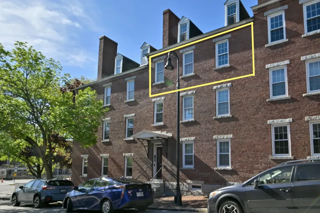 139 West Merrimack Street Manchester NH 03101